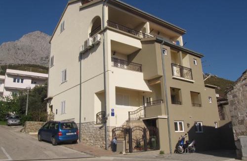 Promajna Apartamento | Apartment Danese Promajna