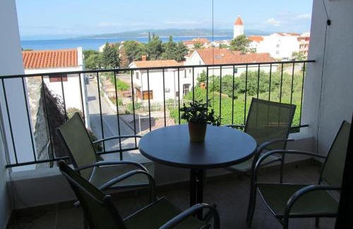 Promajna Apartamento | Apartment Danese Promajna