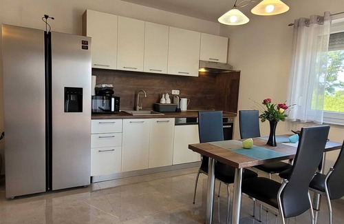 Sveti Anton Apartamento | Apartment Dani 1 for 4 people