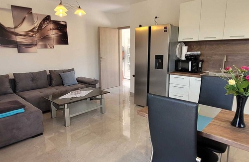 Sveti Anton Apartamento | Apartment Dani 1 for 4 people