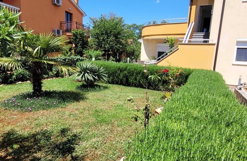 Sveti Anton Apartamento | Apartment Dani 2 for 3 people