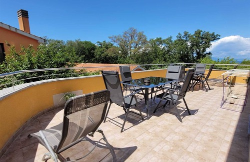 Sveti Anton Apartamento | Apartment Dani 2 for 3 people