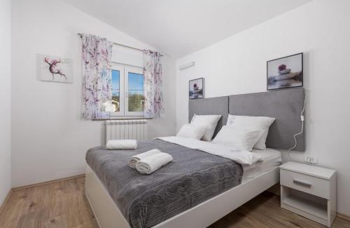Viskovo Apartamento | Apartment DANI-E.L.