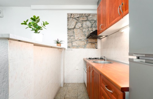 Brsec Apartamento | Apartment Danica (Kvarner - Mošćenička Draga)