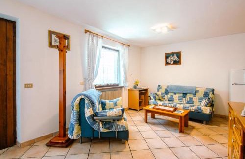 Campitello di Fassa Apartamento | Apartment Danila by Interhome