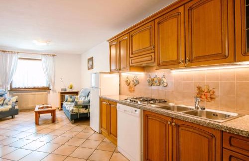 Campitello di Fassa Apartamento | Apartment Danila by Interhome