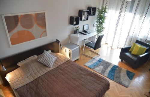Slavija Apartamento | Apartment Danica