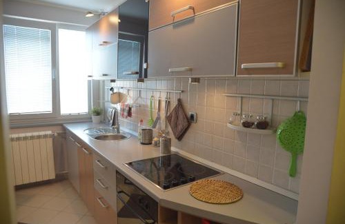 Slavija Apartamento | Apartment Danica