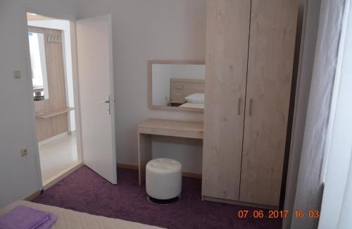 Jakisnica Apartamento | Apartment Daniela