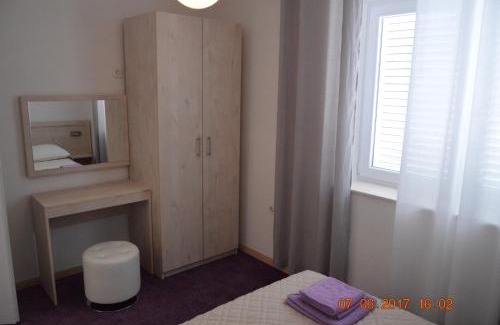 Jakisnica Apartamento | Apartment Daniela