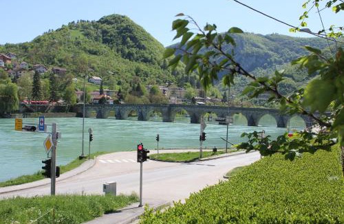 Visegrad Apartamento | Apartment Danijel
