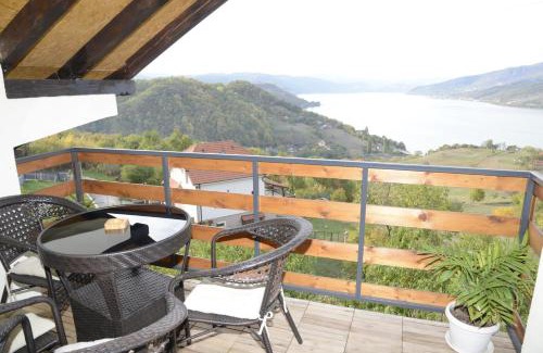 Donji Milanovac Apartamento | Apartment Danubius 2