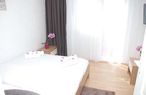 Donji Milanovac Casa | Apartment Danubius