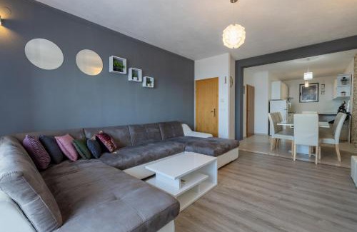 Moca Apartamento | Apartment Dany - Free Beach Parking