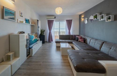 Moca Apartamento | Apartment Dany - Free Beach Parking