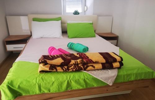 Karuc Apartamento | Apartment Dapcevic Skadar lake