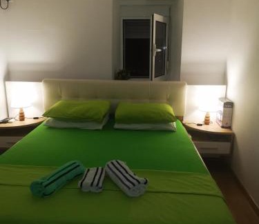 Karuc Apartamento | Apartment Dapcevic Skadar lake