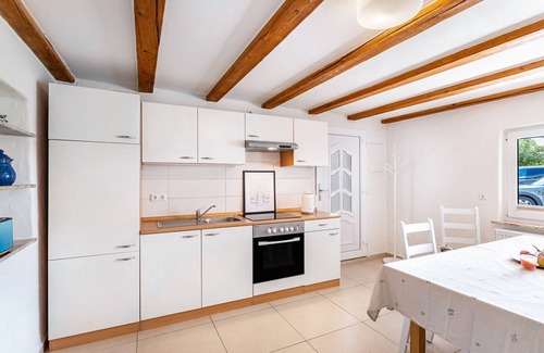 Korbach Apartamento | Apartamento 'Darija' con terraza privada y Wi-Fi