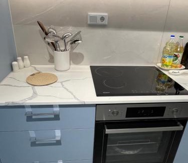 Neum Apartamento | Apartment Darna