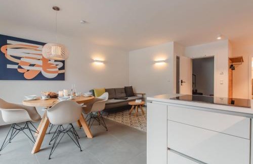 Gries Apartamento | Apartment Das Georgen- Maiskogel by Interhome