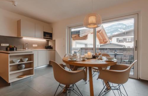 Gries Apartamento | Apartment Das Georgen- Maiskogel by Interhome