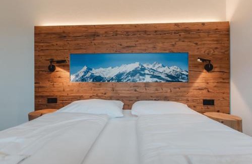 Gries Apartamento | Apartment Das Georgen- Maiskogel by Interhome