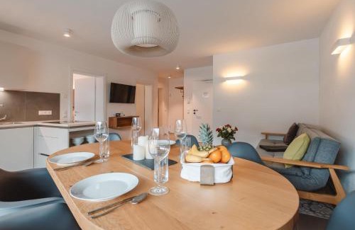 Gries Apartamento | Apartment Das Georgen- Schmitten by Interhome