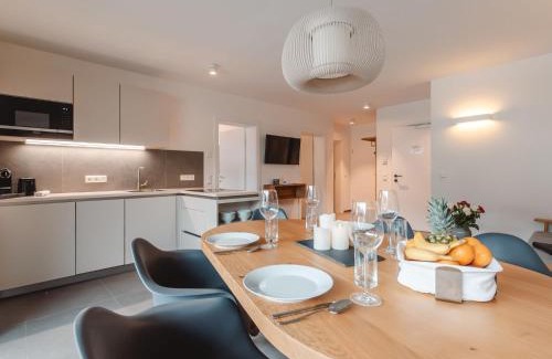 Gries Apartamento | Apartment Das Georgen- Schmitten-Maiskogel by Interhome