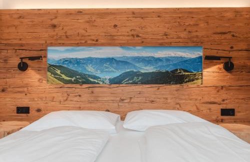 Gries Apartamento | Apartment Das Georgen- Schmitten-Maiskogel by Interhome