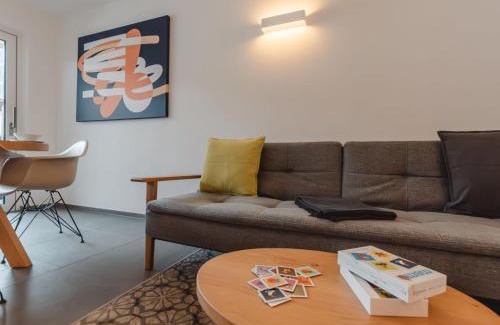 Gries Apartamento | Apartment Das Georgen- Schmitten-Maiskogel by Interhome