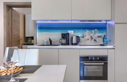 Loborika Apartamento | Apartment David by Interhome