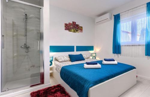 Loborika Apartamento | Apartment David by Interhome