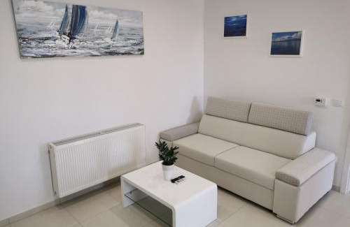 Funtana Apartamento | Apartment David