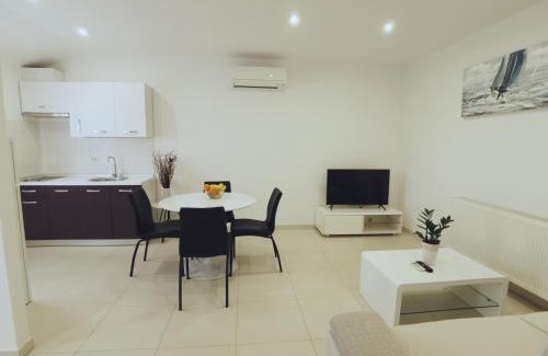 Funtana Apartamento | Apartment David