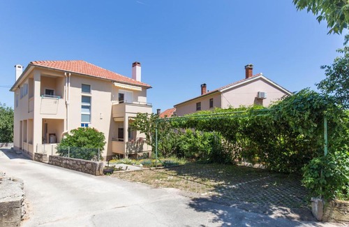 Bozava Apartamento | Apartment Davorka