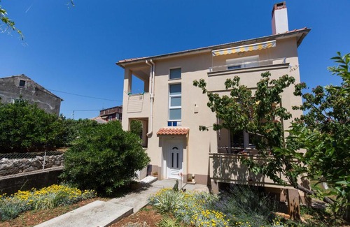 Bozava Apartamento | Apartment Davorka