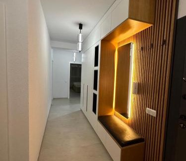 Komoran Apartamento | Apartment Deçan