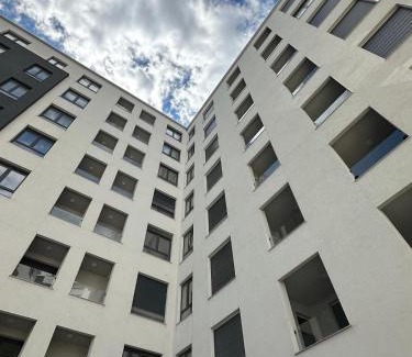 Komoran Apartamento | Apartment Deçan