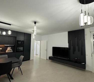 Komoran Apartamento | Apartment Deçan
