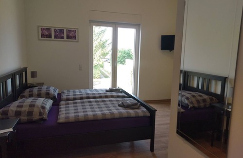 Mehrow Apartamento | Apartamento casa Mehrow