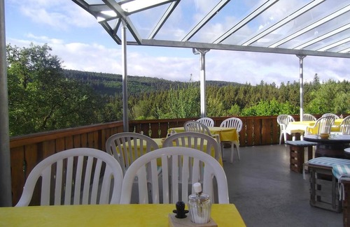 Bad Wildbad Apartamento | Apartment