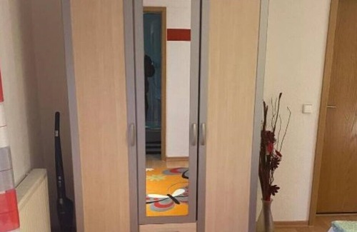 Altglashutten Apartamento | Apartment with 50sqm in "Haus Zeichner" - with terrace
