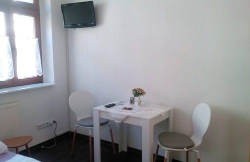 Havelberg Apartamento | Apartamento en el centro de la ciudad