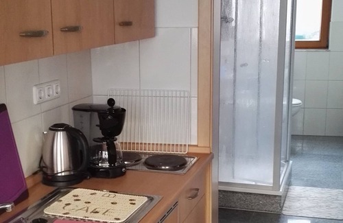 Havelberg Apartamento | Apartamento en el centro de la ciudad