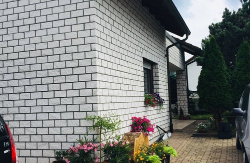 Ersheim Apartamento | Apartment no.2 climatic health resort, pearl of the Neckar valley
