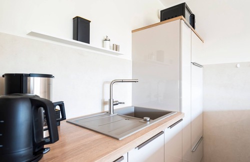 Rettin Apartamento | Apartment Düne 3 - Apartment Düne 3, 3 rooms, ground floor