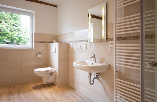 Rabenkirchen Apartamento | Apartamento / app. para 6 personas con 67m² en Rabenkirchen-Faulück (118805)