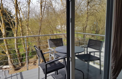 Sankt Johann Apartamento | Apartment