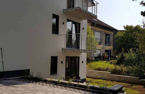 Sankt Johann Apartamento | Apartment