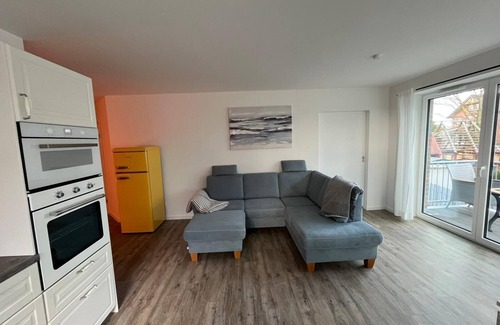 Schonberg Apartamento | Apartment
